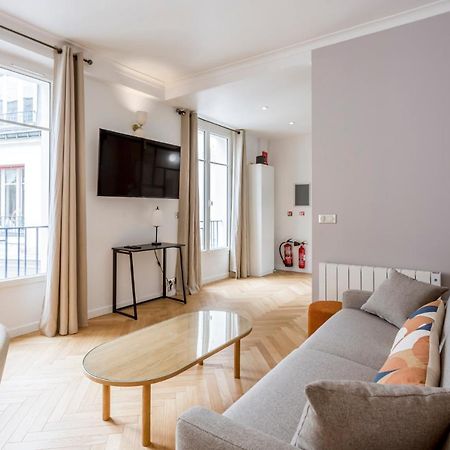 Reva Suites Paris Dış mekan fotoğraf