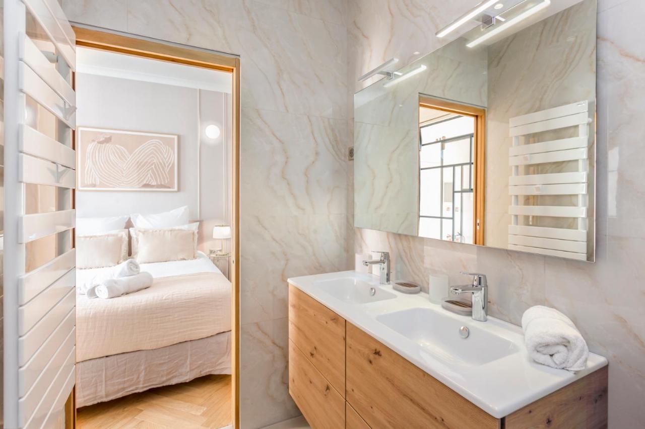 Reva Suites Paris Dış mekan fotoğraf